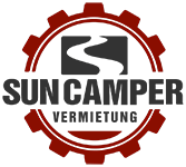 Sun Camper Logo